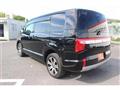 2019 Mitsubishi Delica D5