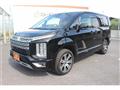 2019 Mitsubishi Delica D5