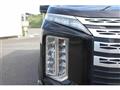 2019 Mitsubishi Delica D5