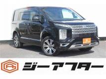2019 Mitsubishi Delica D5