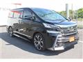 2016 Toyota Vellfire