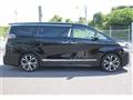 2016 Toyota Vellfire
