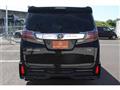 2016 Toyota Vellfire