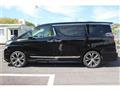 2016 Toyota Vellfire