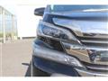 2016 Toyota Vellfire