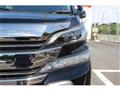 2016 Toyota Vellfire
