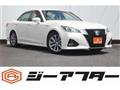 2016 Toyota Crown