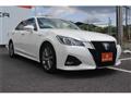2016 Toyota Crown
