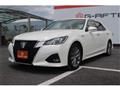 2016 Toyota Crown