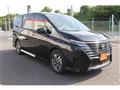 2023 Nissan Serena