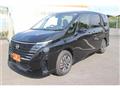 2023 Nissan Serena