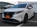 2022 Nissan Note
