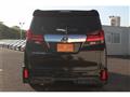 2015 Toyota Alphard G