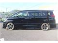 2015 Toyota Alphard G