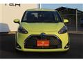 2019 Toyota Sienta