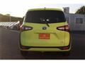 2019 Toyota Sienta