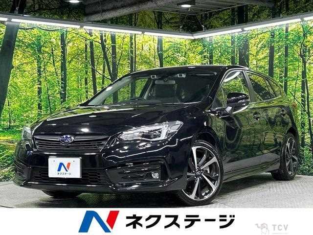 2019 Subaru Impreza