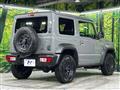 2025 Suzuki Jimny Sierra