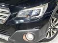 2015 Subaru Outback