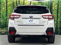 2018 Subaru IMPREZA XV HYBRID
