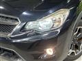 2015 Subaru IMPREZA XV HYBRID