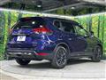 2021 Nissan X-Trail