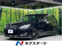 2013 Subaru Exiga