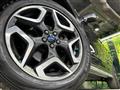 2018 Subaru IMPREZA XV HYBRID