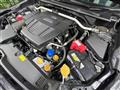 2018 Subaru IMPREZA XV HYBRID