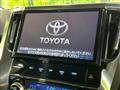 2018 Toyota Alphard Hybrid