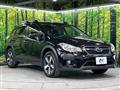 2014 Subaru IMPREZA XV HYBRID