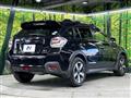 2014 Subaru IMPREZA XV HYBRID