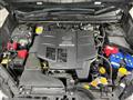 2014 Subaru IMPREZA XV HYBRID