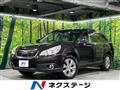 2011 Subaru Outback