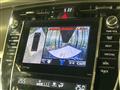 2016 Toyota Harrier Hybrid