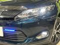 2016 Toyota Harrier Hybrid