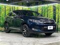 2016 Toyota Harrier Hybrid