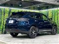 2016 Toyota Harrier Hybrid