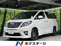 2013 Toyota Alphard G