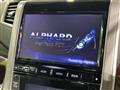 2013 Toyota Alphard G