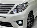2013 Toyota Alphard G