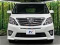 2013 Toyota Alphard G