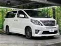 2013 Toyota Alphard G