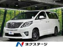 2013 Toyota Alphard G