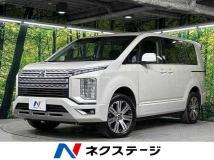 2019 Mitsubishi Delica D5