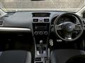 2015 Subaru Impreza