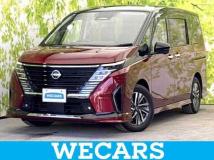 2023 Nissan Serena