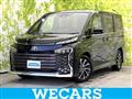 2024 Toyota Voxy