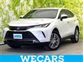 2024 Toyota Harrier