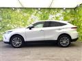 2024 Toyota Harrier